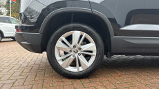 Skoda Karoq 1.5 TSI SE Drive 5dr DSG Petrol Estate